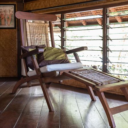 Bali Firefly BnB Ubud Rom bilde