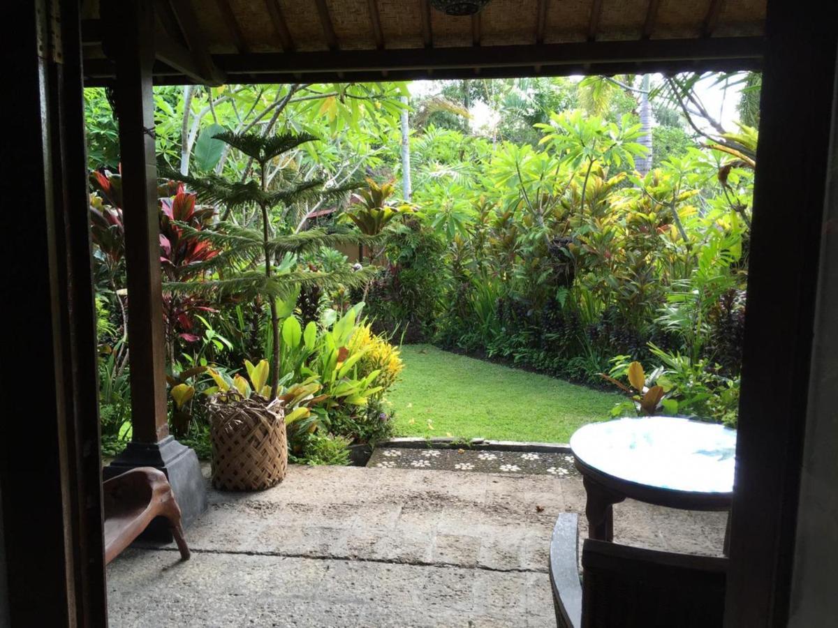 Bali Firefly BnB Ubud Eksteriør bilde