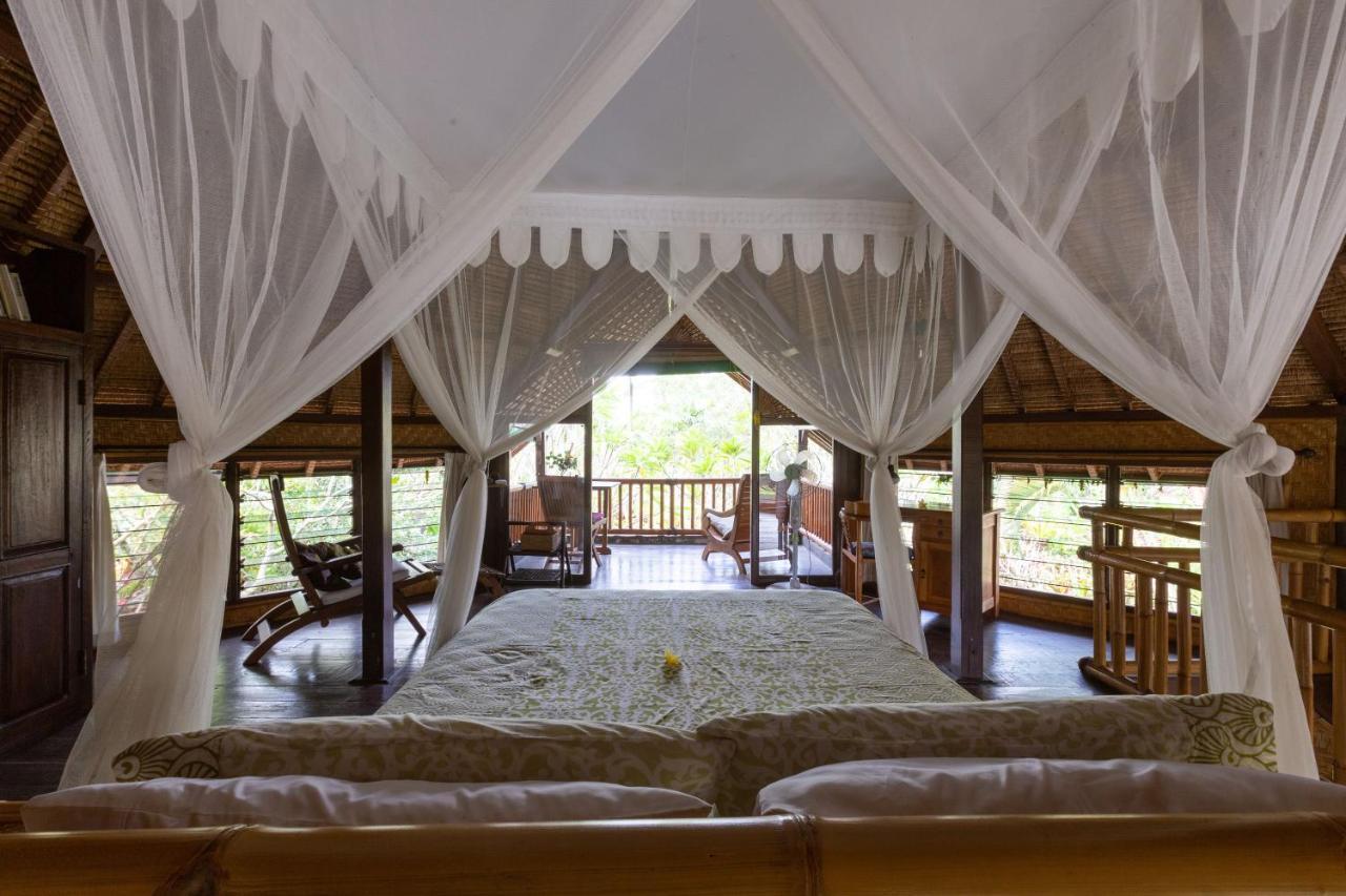 Bali Firefly BnB Ubud Eksteriør bilde