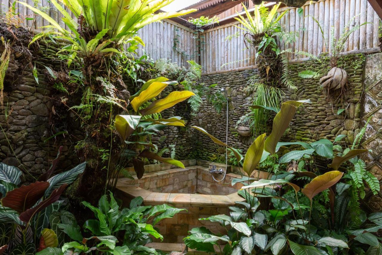 Bali Firefly BnB Ubud Eksteriør bilde