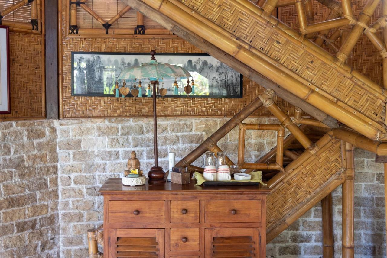 Bali Firefly BnB Ubud Eksteriør bilde