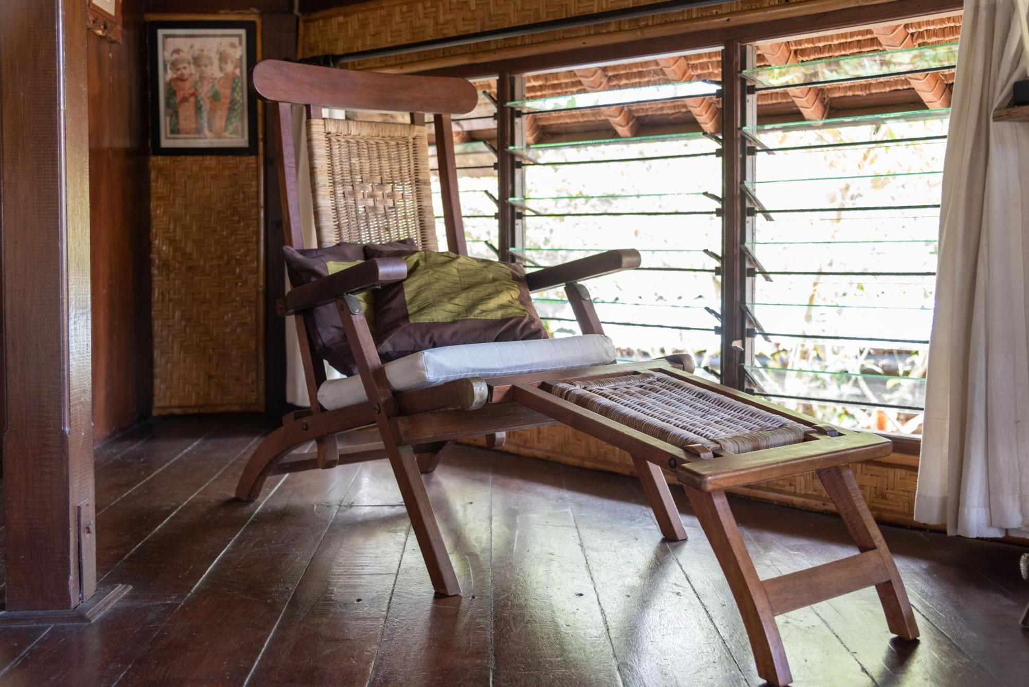 Bali Firefly BnB Ubud Rom bilde