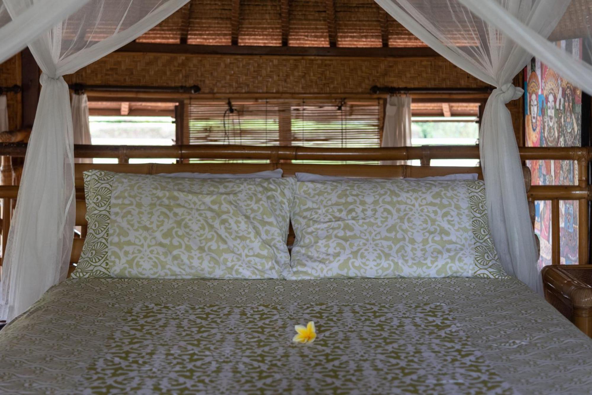 Bali Firefly BnB Ubud Rom bilde