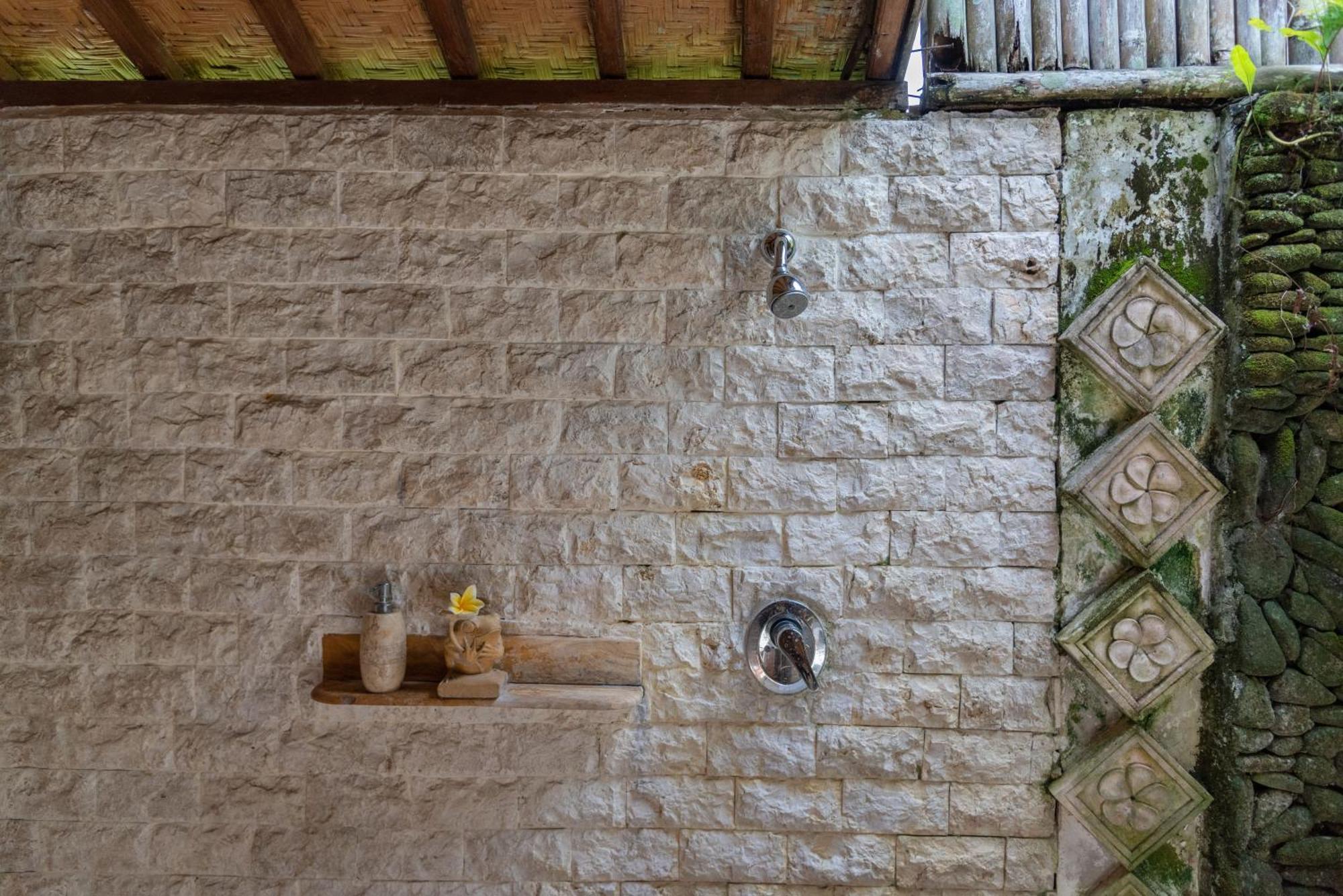 Bali Firefly BnB Ubud Rom bilde