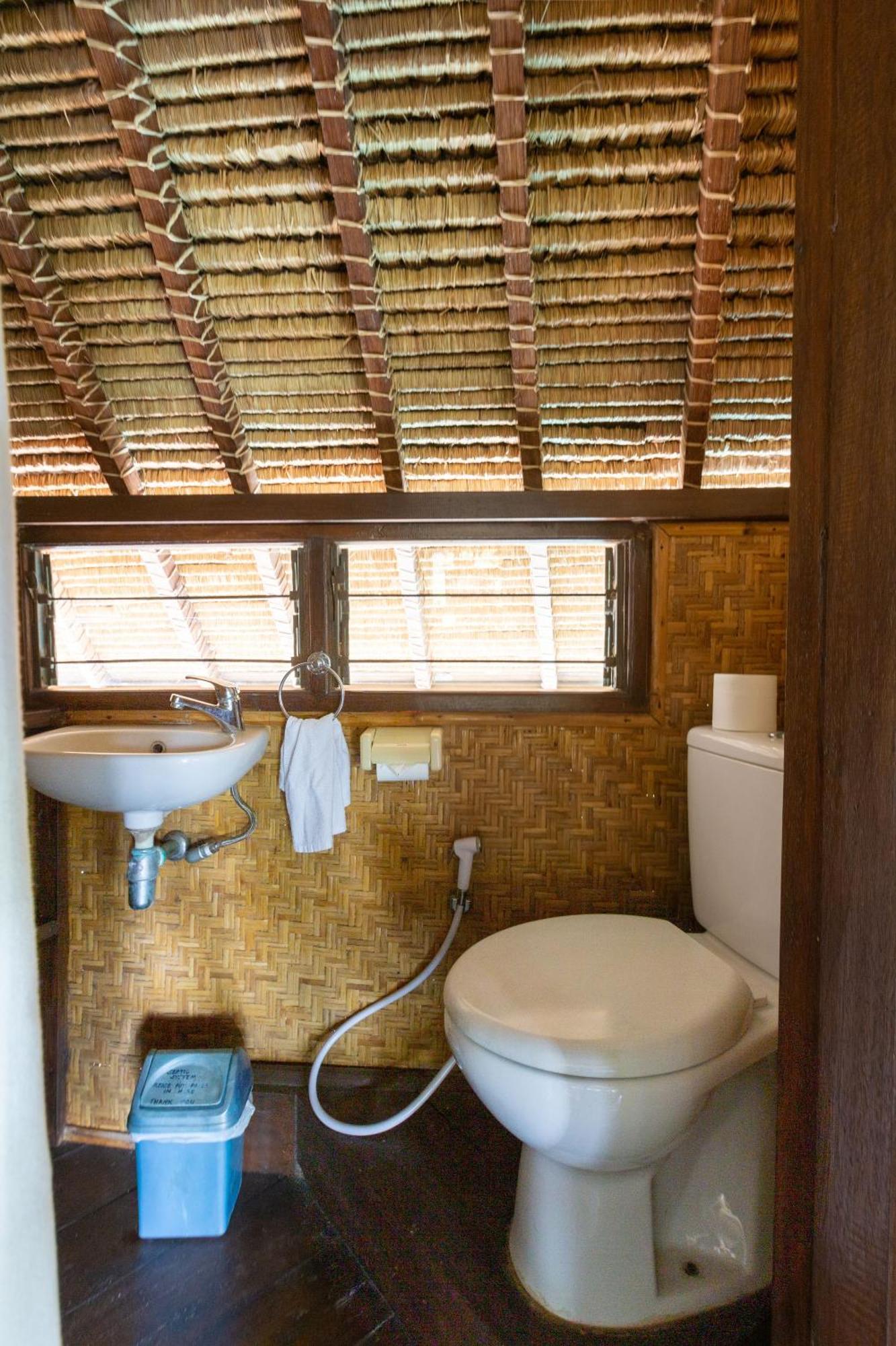 Bali Firefly BnB Ubud Rom bilde