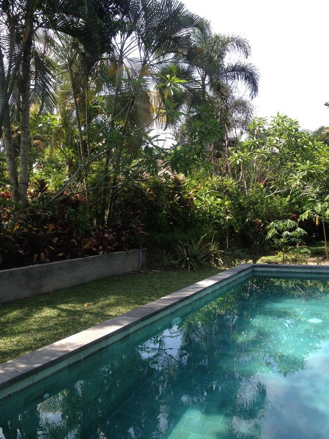 Bali Firefly BnB Ubud Eksteriør bilde